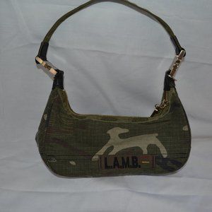 L.A.M.B for LeSportsac purse